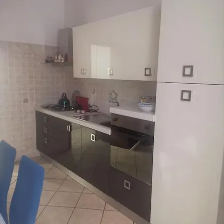 Trinacria Artè B&B Catania Bed & Breakfast Catania