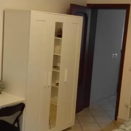 Trinacria Artè B&B Catania Bed & Breakfast Catania