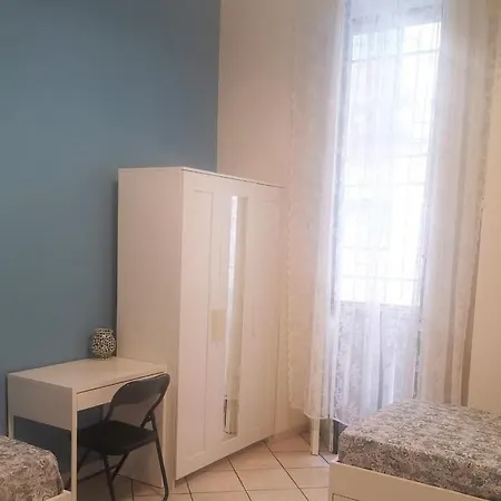 Trinacria Artè B&B Catania Bed & Breakfast