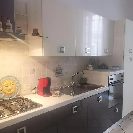 Trinacria Artè B&B Catania * Catania