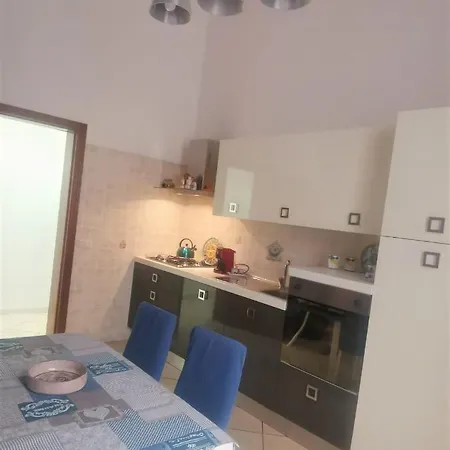Trinacria Artè B&B Catania Bed & Breakfast Catania