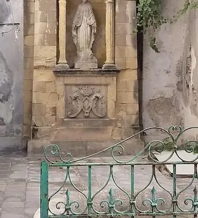 Bed & Breakfast Trinacria Artè B&B Catania