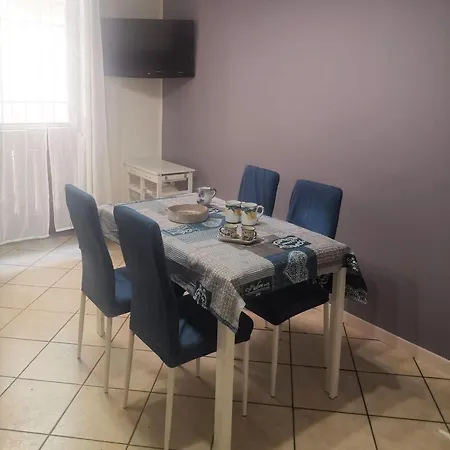 Trinacria Artè B&B Catania Bed & Breakfast Catania