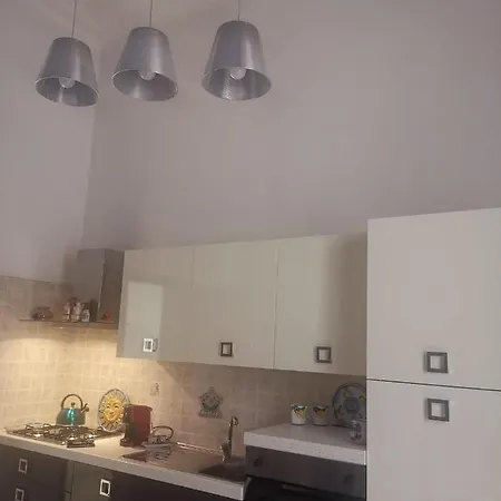 Trinacria Artè B&B Catania *