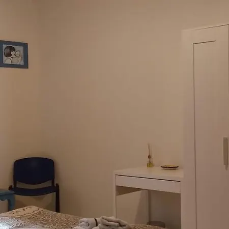 Bed & Breakfast Trinacria Artè B&B Catania *
