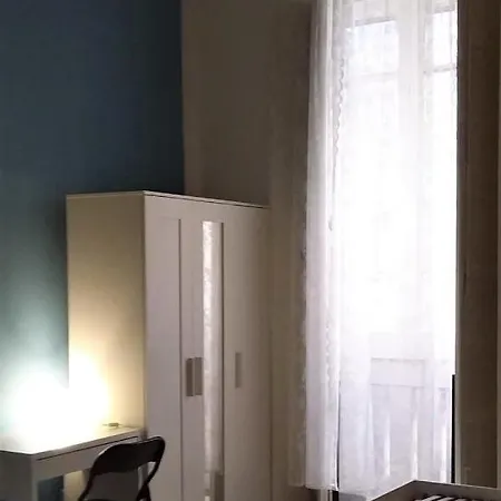 Bed & Breakfast Trinacria Artè B&B Catania Catania